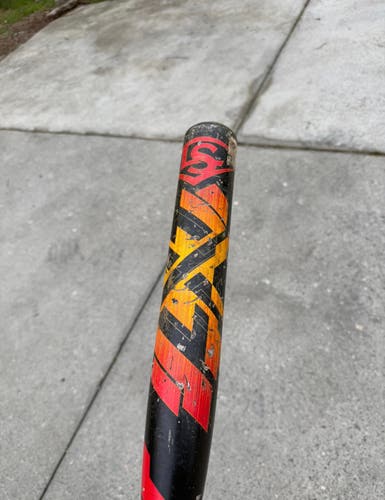 2022 Louisville Slugger LXT Composite Bat (-10) 21 oz 31"
