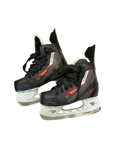 Used CCM JETSPEED 250 Junior Hockey Skate Junior 01 11682-S000139824