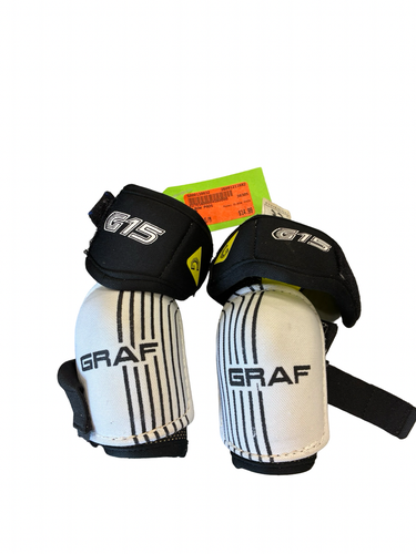 Used ELBOW PADS Youth Elbow Pads S/M 11682-S000139832