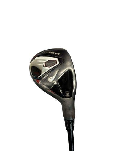 Used Nike VRS COVERT 3H Mens Hybrid Club RH 3 Hybrid 11682-S000139269
