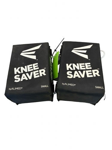 Used Easton EASTON KNEE SAVER BB/SB Catchers Knee Savers Black 11682-S000139278