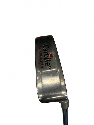 Used Carbite POLAR BALANCE Mens Putter RH 11682-S000139271