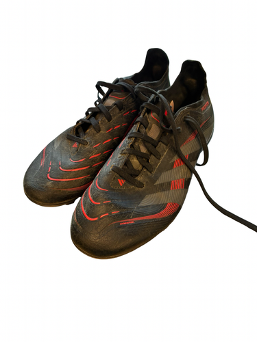 Used Adidas Soccer Cleats Black Senior 7 11682-S000139299