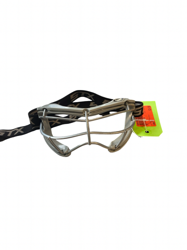 Used STX GOGGLES Lacrosse Facial Protect Carolina Blue SM 11682-S000139610