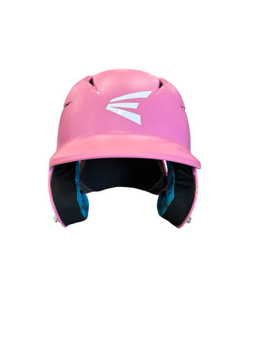 Used Easton BATTING HELMET Batting Helmet No Mask Pink S/M 11682-S000139612