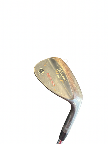 Used Titleist SM 5 M GRIND Golf Wedge Mens RH 60 Degree 11682-S000139623