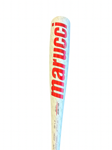 Used Marucci CAT X2 BB/SB USSSA 2 3/4 Bat 28" 11682-S000139643