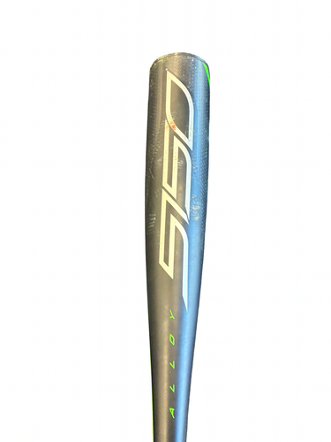 Used Rawlings 5150 BB/SB USSSA 2 3/4 Bat 27" 11682-S000139642