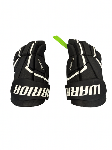 Used Warrior COVERT Youth Gloves Black 11" 11682-S000139658