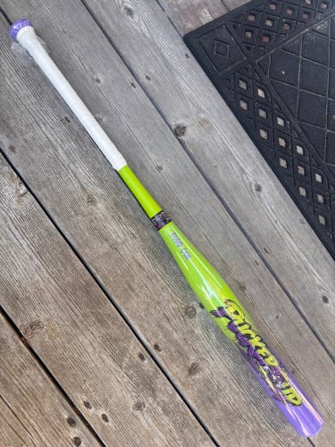 2026 Short porch Pucker Up senior Bat (-7) 27 oz 34" (New)