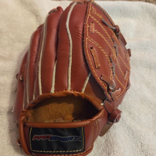 Pro Sport RH Custom Built 80H Baseball Glove 10" (Used)