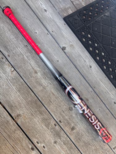 2024 Louisville Slugger Genesis 13” Bat (-9) 25 oz 34" (New)