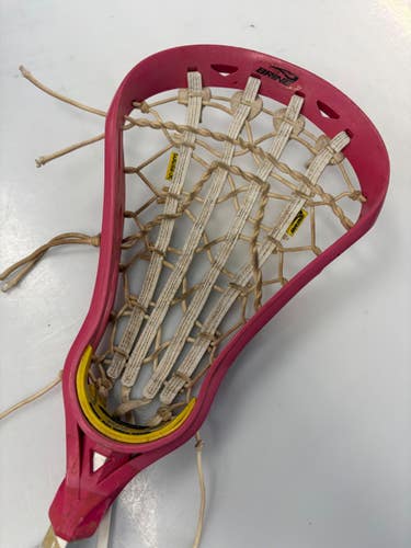 Used Brine XCEL Wmn Atk/Mid Complete Stick Pink 11860-C000316292