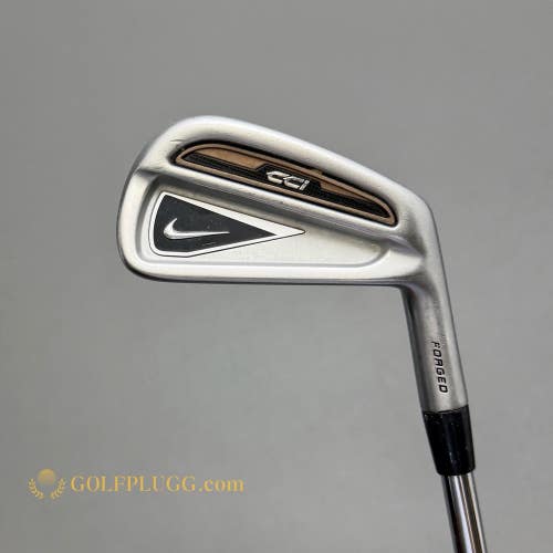 3 Iron- Nike CCI Forged / Dynamic Gold Steel, Stiff (3545)