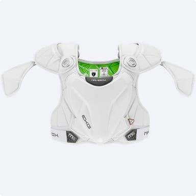 New Maverik M6 Ekg Shoulder Pad Lacrosse Shoulder Pads 11851-m6-ekg-shoulder-pad