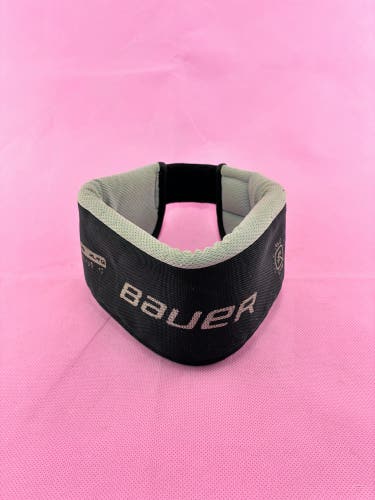 Bauer Neck Guard L-XL ADD ON