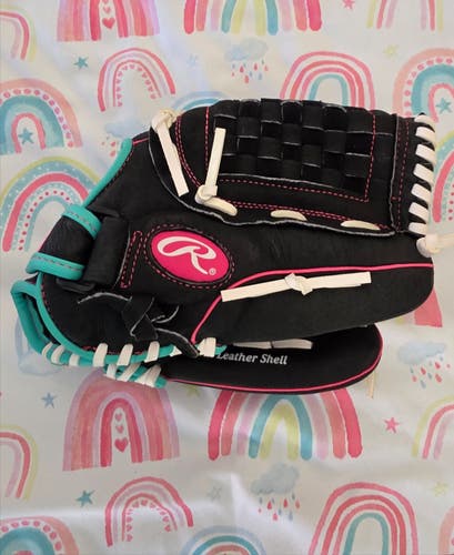 2025 Rawlings RH Sure Catch Softball Glove 12.5"