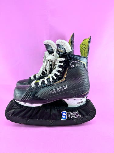 Bauer Supreme Elite Hockey Skates Size 5.5EE