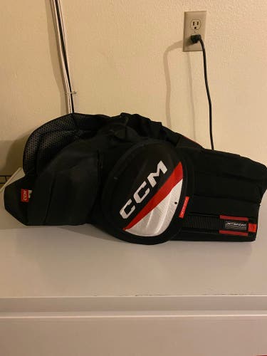 Small CCM JetSpeed Girdle (Used)