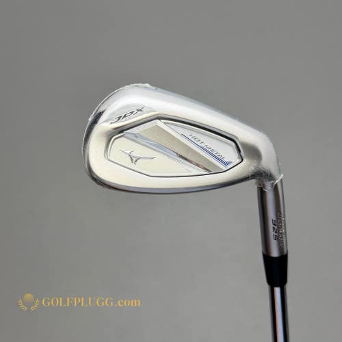 New- Gap Wedge- Mizuno JPX 925 Hot Metal / NS Pro 950 GH Neo Steel, Stiff (3475)