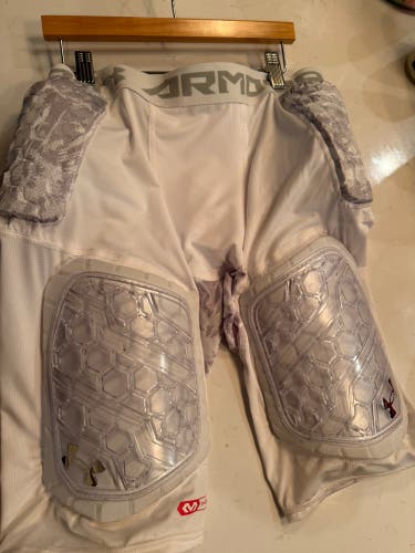 XL Under Armour Football Girdle Pants