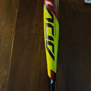 Easton ADV1 360 USABat Certified Bat (-12) 16 oz 28" (Used)