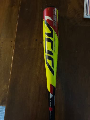 Easton ADV1 360 USABat Certified Bat (-12) 16 oz 28" (Used)