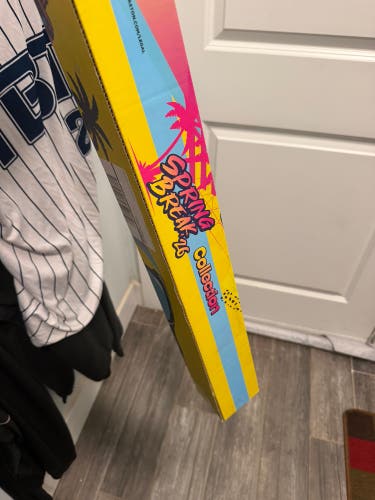 2026 Easton Dub Composite USSSA Certified Bat (-8) 22 oz 30" (New)