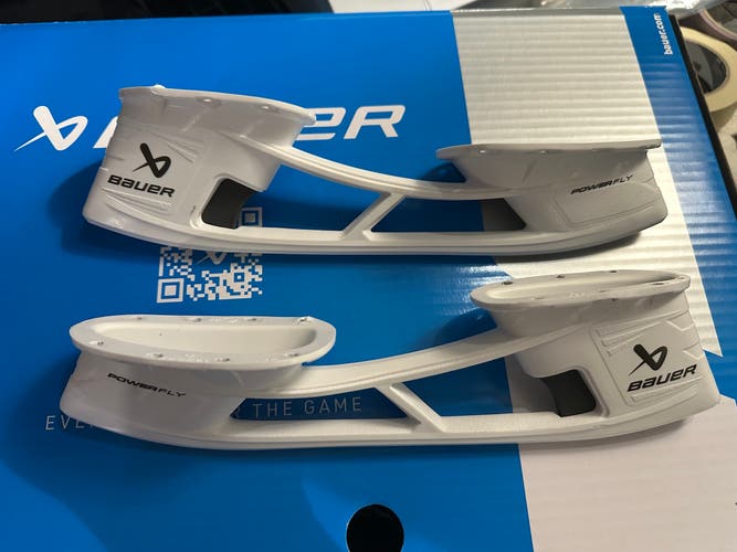Bauer PowerFly 263 mm