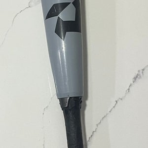 2024 DeMarini The Goods Hybrid BBCOR Certified Bat (-3) 30 oz 33" (Used)