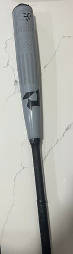 2024 DeMarini The Goods Hybrid BBCOR Certified Bat (-3) 30 oz 33" (Used)