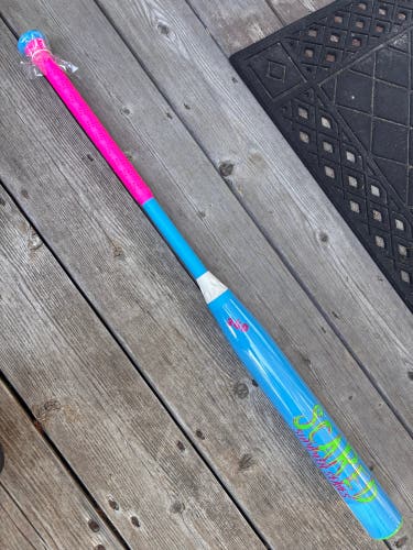 2026 Short porch summer blues Bat (-8.5) 25.5 oz 34" (New)