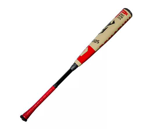 New Demarini THE GOODS 2027 BB/SB High School -3 Bat 31" 11851-DMRWBD27030102831