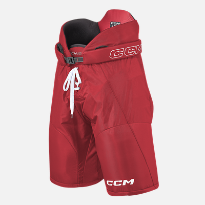 New CCM NEXT Junior Pant Red SM 11851-CCMHPNEXT26JRREDSM