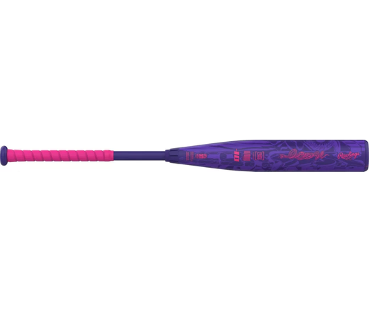New Rawlings ICON BB/SB USSSA 2 3/4 Bat 29" 11851-RAWR00750211