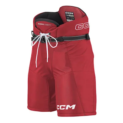 New CCM NEXT Youth Pant Red MD 11851-CCMHPNEXT26YTREDMD