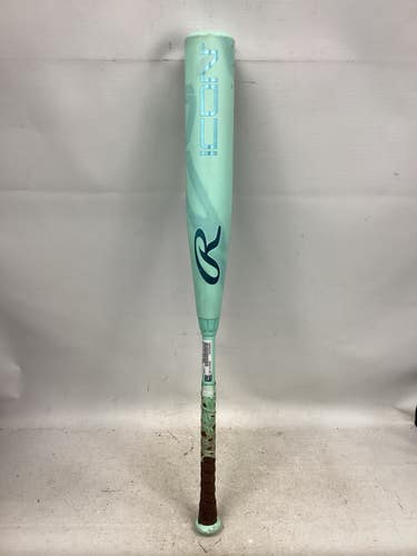 Used Rawlings ICON 2026 BB/SB USSSA 2 3/4 Bat 30" 11851-S000052942