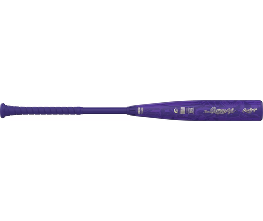 New Rawlings ICON BB/SB High School -3 Bat 31" 11851-RAWR00750193