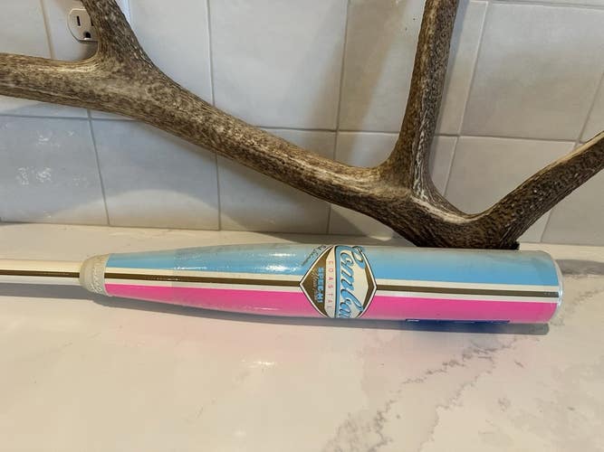 NIW Combat H1 Locals Only 33/30 (-3) Coastal Collection BBCOR Baseball Bat