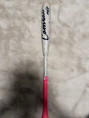 Combat Spec H1 Hybrid BBCOR Certified Bat (-3) 29 oz 32" (Used)