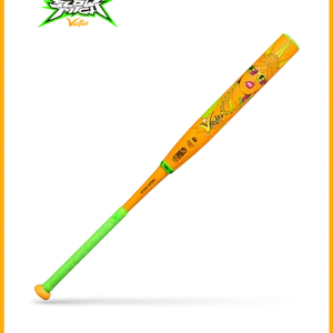 2026 Victus Beacon Neon Orange USSSA YA-YA Load Slowpitch