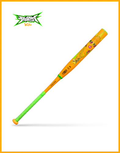 2026 Victus Beacon Neon Orange USSSA YA-YA Load Slowpitch