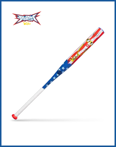 2026 Victus Beacon Stars & Stripes USA BIG-BOY Load Slowpitch
