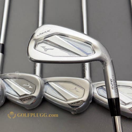 New- Mizuno JPX 925 Hot Metal Iron Set 5-GW / NS Pro 950 GH Neo, Regular (250)