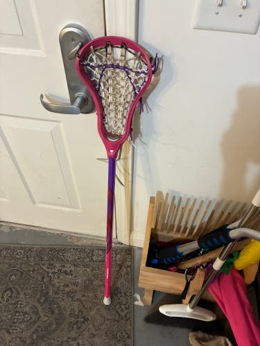 STX Stick (New)