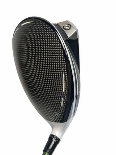 TaylorMade SIM Driver 9 Aldila NV 65-S Stiff RH Used