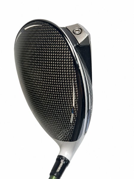 TaylorMade SIM Driver 9 Aldila NV 65-S Stiff RH Used