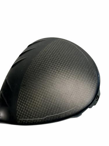 PING G440 K Driver 10.5 TOUR 2.0 75X X-Stiff RH Used