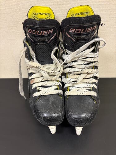 Bauer Supreme Ignite Pro+ Hockey Skates