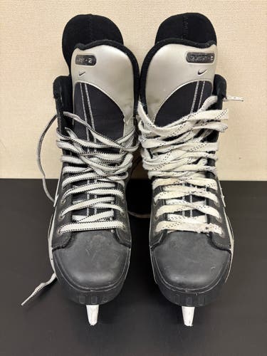 Nike Quest Q2 Hockey Skates